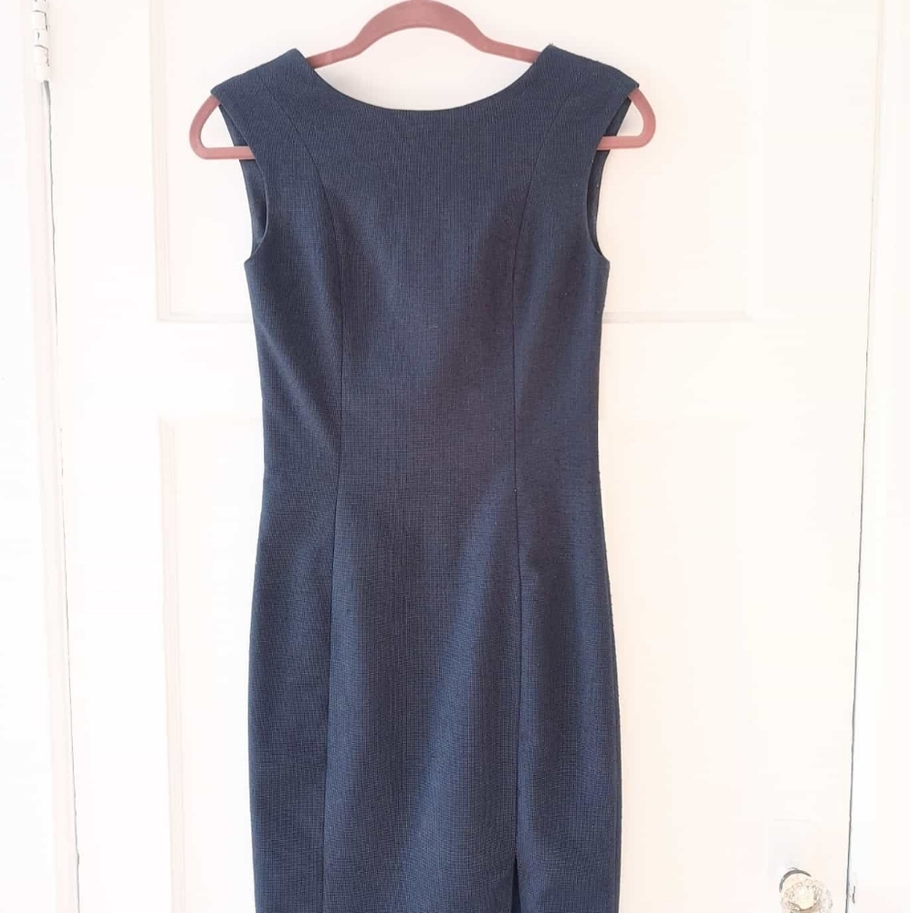 Workplace dress